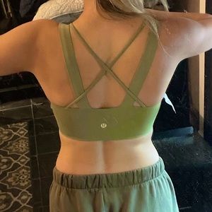 LULULEMON CLOUD BRA